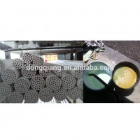 porous ceramic membrane filter element for oily water treatment and oil water separation with ultrafiltration membrane